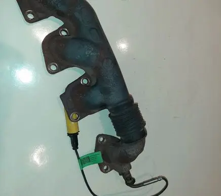 Jeep Grand Cherokee Exhaust manifold 2134F
