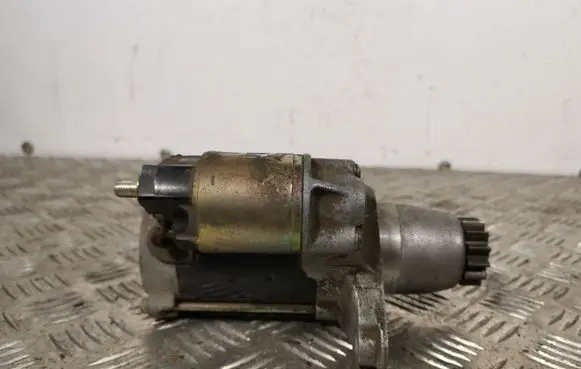Lexus ES 250 - 300 - 330 Starter motor 2810028041