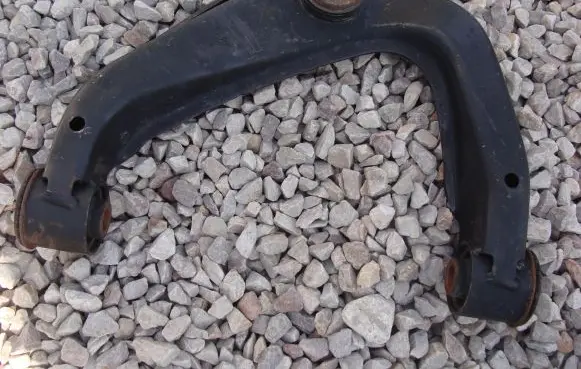 Nissan Navara Front control arm