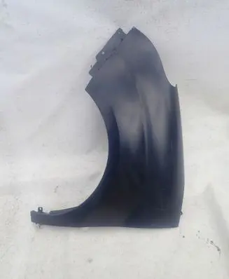 Fiat Doblo Fender