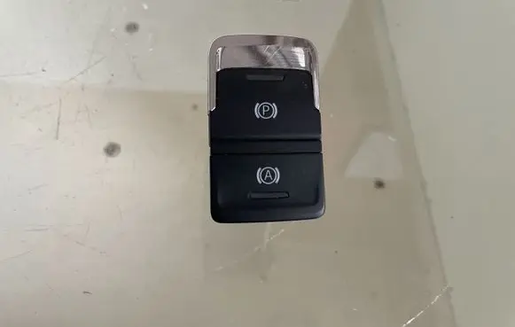 Seat Ateca Hand parking brake switch 575927225 A4251603S