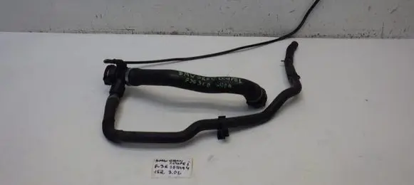 BMW 4 F36 Gran coupe Engine coolant pipe/hose 9208183