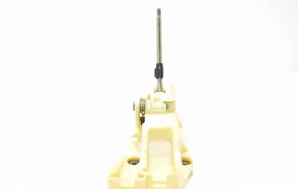 KIA Soul Gear shifter/selector 437002K000