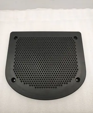 BMW 7 F01 F02 F03 F04 Subwoofer grill/trim 9151960