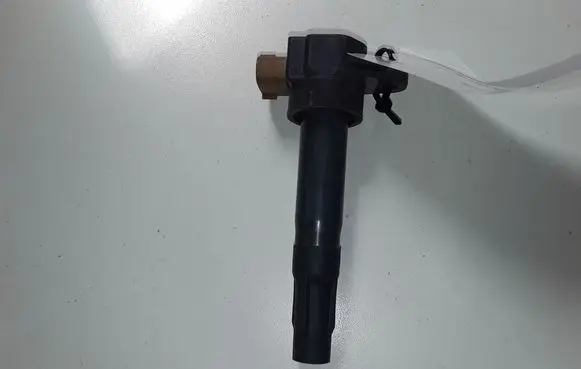 Opel Agila B High voltage ignition coil DL33Z26