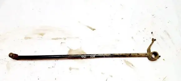 Peugeot 206 Gear shift rod 