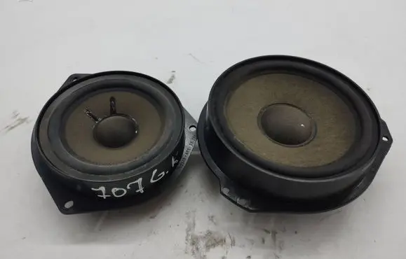 Opel Zafira A Front door speaker 90520838 9175188