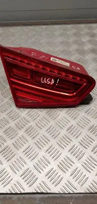 Audi A8 S8 D4 4H Tailgate rear/tail lights 4H0945093A