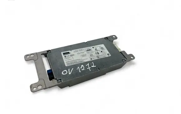 Bluetooth control unit module