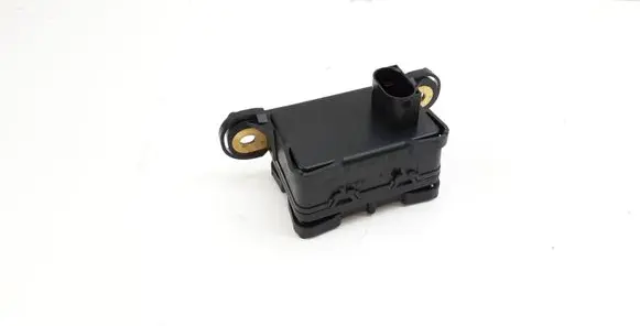 BMW 1 E81 E87 ESP acceleration yaw rate sensor 6762769 34526762769