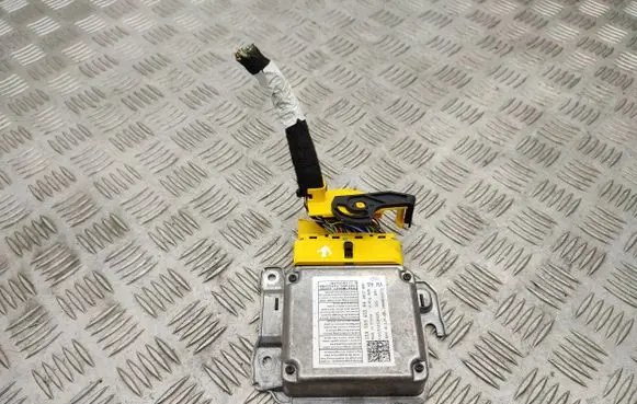Skoda Octavia Mk4 Airbag control unit/module 1EA959655BH