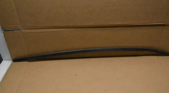 BMW X1 F48 F49 Other front door trim element 51337410462 7410462 6971