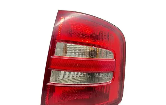 Skoda Fabia Mk1 (6Y) Rear/tail lights 6Y9945096B 6Y9945112B YU3X13404AA