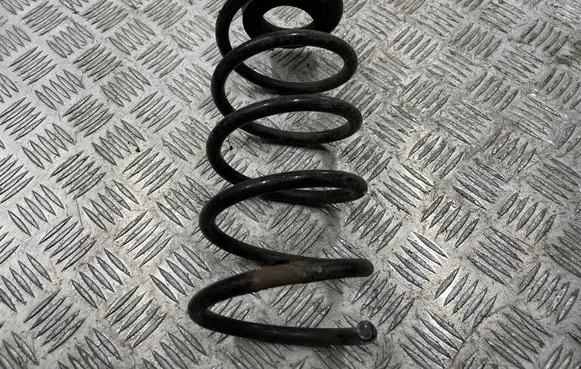 Opel Corsa E Rear coil spring