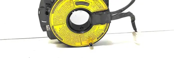 Nissan Almera Airbag slip ring squib (SRS ring)