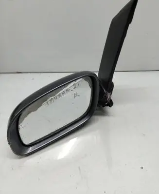 Volkswagen Touran I Front door electric wing mirror 073015