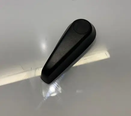 Mercedes-Benz E W212 Seat adjustment handle A2129180034 2129180034