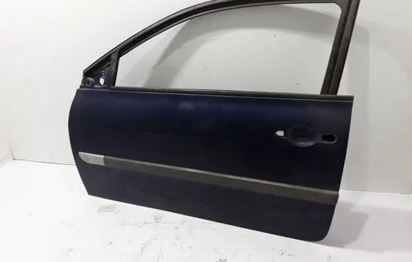 Door (2 Door Coupe)
