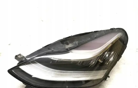 Tesla Model 3 Headlight/headlamp