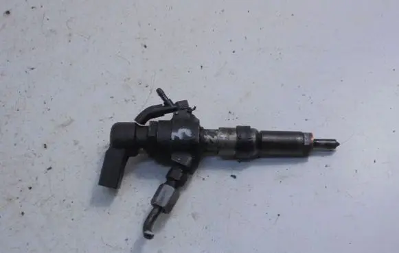 Ford Fusion Fuel injector 9645988580