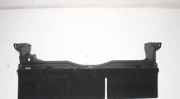 Lexus UX Centre console side trim rear 6499176010