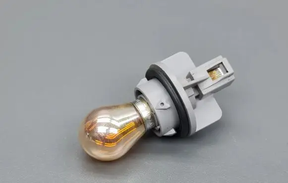 Headlight part