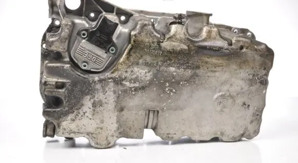 Skoda Octavia Mk2 (1Z) Oil sump 