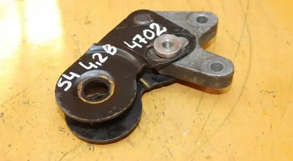 Audi A4 S4 B7 8E 8H Timing belt tensioner 