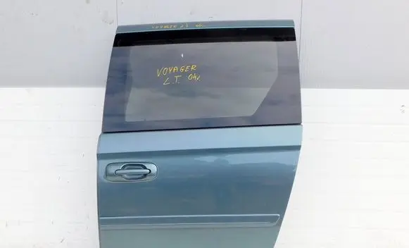Chrysler Town u0026 Country IV Side sliding door 195460