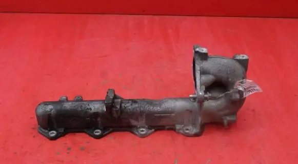 Renault Laguna III Intake manifold 8200915216