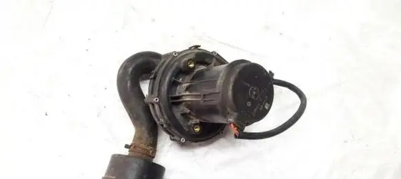 Opel Omega B1 Secondary air pump 72186017 90448806