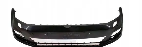 Volkswagen Golf VII Front bumper 5G0807221