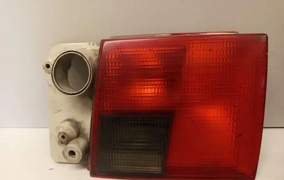 Audi A6 S6 C4 4A Tailgate rear/tail lights 7M1941015D