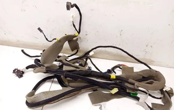 Hyundai Tucson IV NX4 Other wiring loom 91803N7150