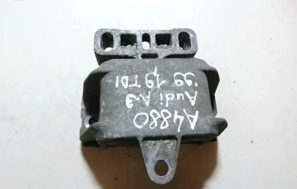 Audi A3 S3 8L Engine mount bracket 1j0199555