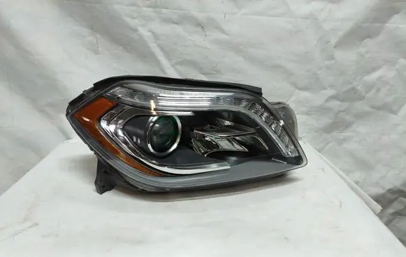 Mercedes-Benz GL X166 Headlight/headlamp A1668203959 A1669002800
