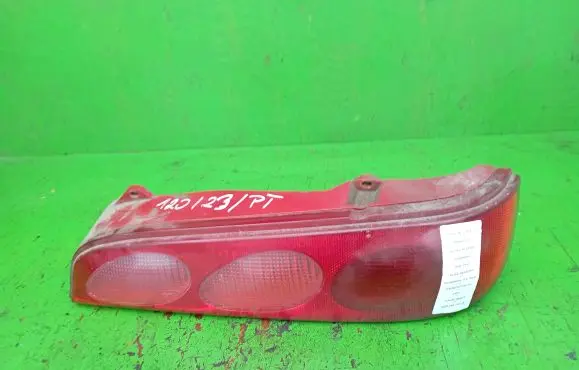 Fiat Seicento/600 Rear/tail lights