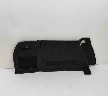 BMW X6 F16 Trunk/boot side trim panel 7246973 7369421