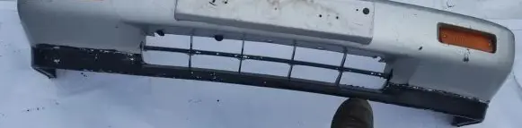Nissan Prairie Front bumper