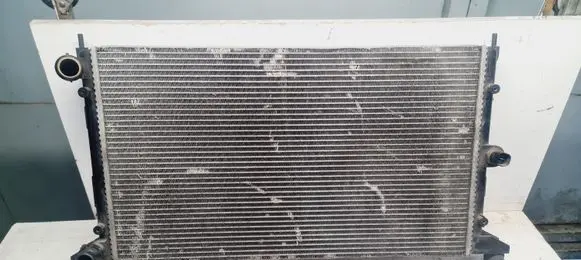 Ford Galaxy Coolant radiator 7M3121253B RA1168 862443U