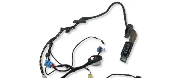 Skoda Octavia Mk3 (5E) Front door wiring loom 5E1971121BG