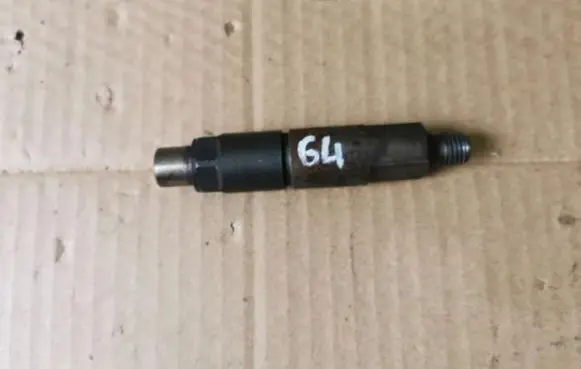 Renault Kangoo I Fuel injector