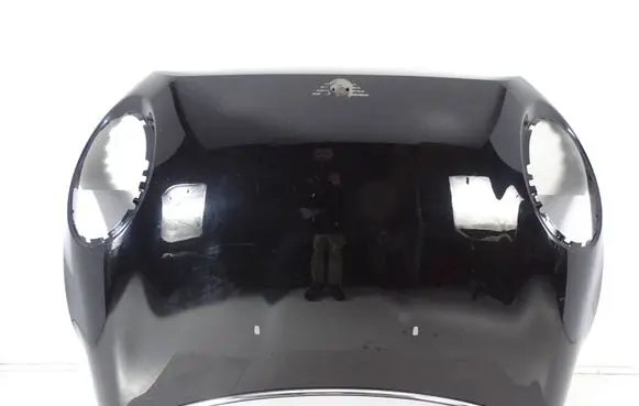 Mini One - Cooper F56 F55 Engine bonnet/hood PJT15893