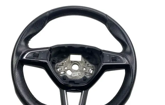 Skoda Octavia Mk3 (5E) Steering wheel 565419091D