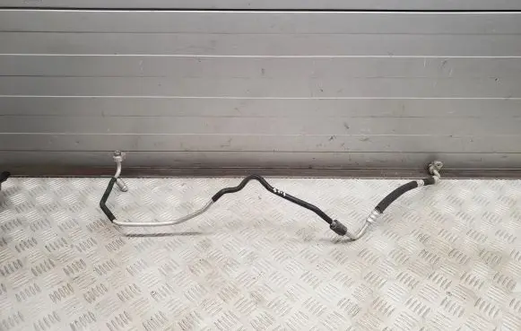 Audi A7 S7 4G Air conditioning (A/C) pipe/hose 4G0260710AA