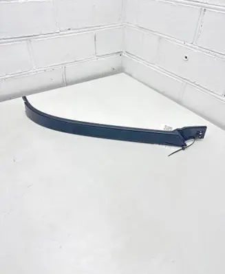 Mercedes-Benz ML W163 Under headlight/headlamp trim 1638260277