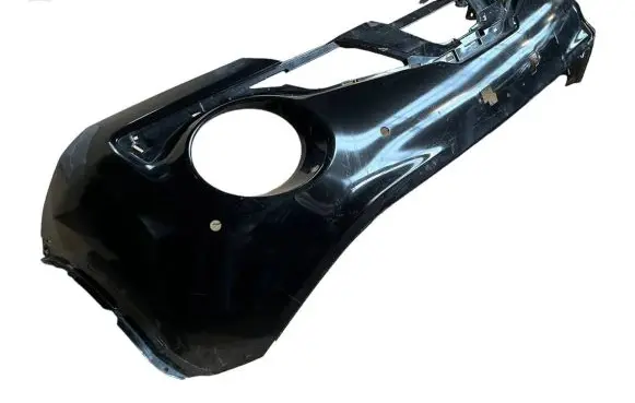 Nissan Juke I F15 Front bumper 62022BV80H