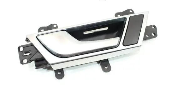 Audi A6 S6 C6 4F Rear door interior handle 4F0839019F