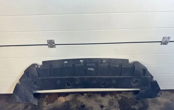 Ford Fusion II Front bumper skid plate/under tray DS738B384 DS738B384Cd T73JB