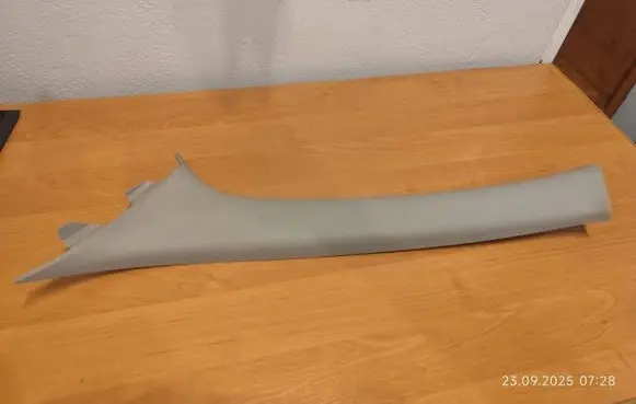 Nissan Micra (A) pillar trim 76912AX600